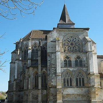 Eglise Saint-Amand