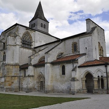 Eglise Saint-Amand