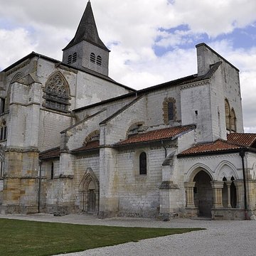 Eglise Saint-Amand