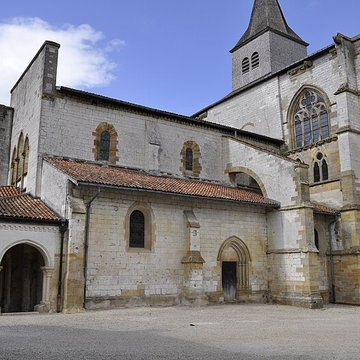 Eglise Saint-Amand