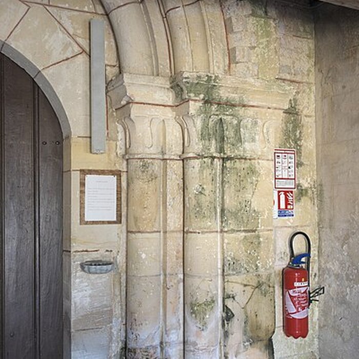 Photo de Eglise