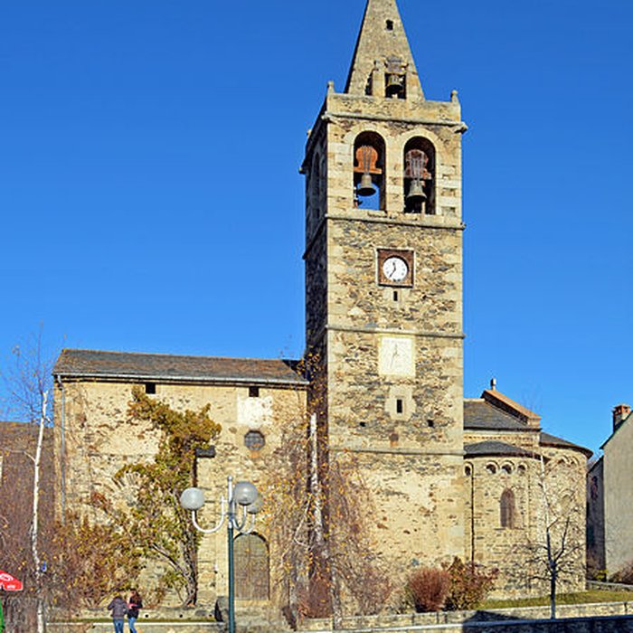Photo de Église Saint-Martin dUr et croix