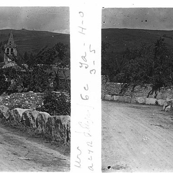 Photo de Église Saint-Martin dUr et croix