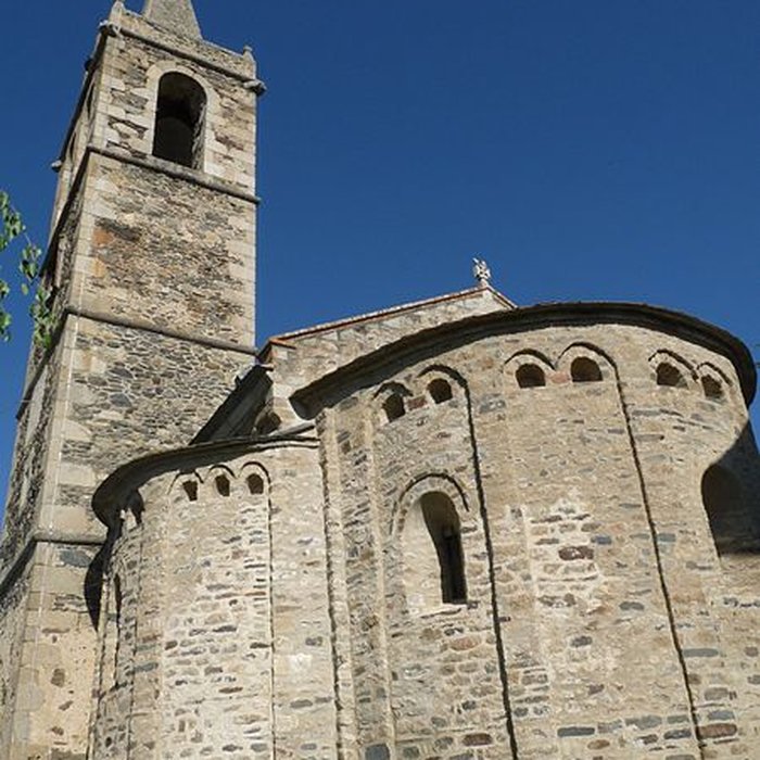 Photo de Église Saint-Martin dUr et croix