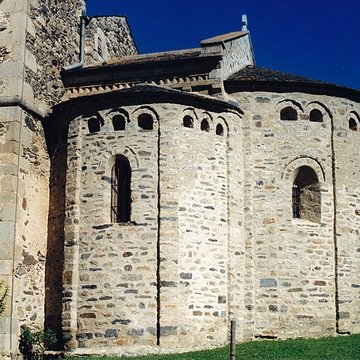 Église Saint-Martin dUr et croix