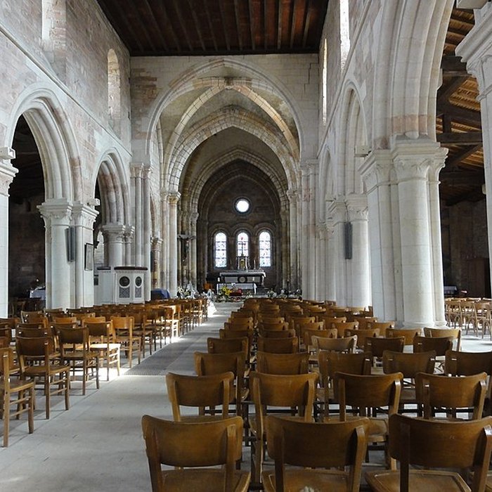 Photo de Eglise de la Nativité de la Vierge