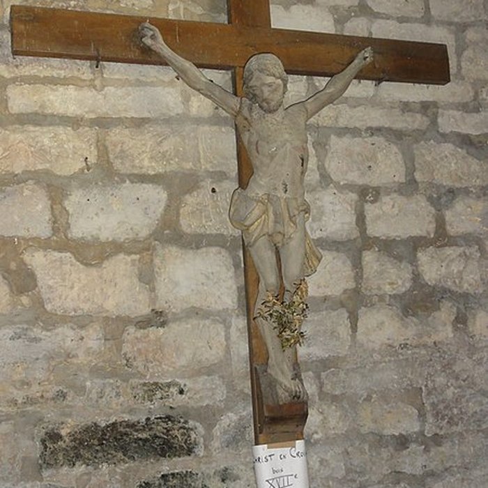 Photo de Eglise de la Nativité de la Vierge