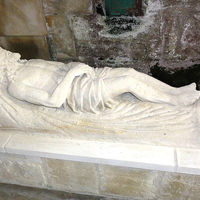 Photo de Eglise de la Nativité de la Vierge