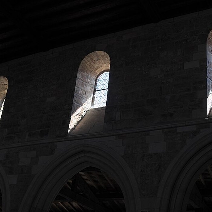 Photo de Eglise de la Nativité de la Vierge