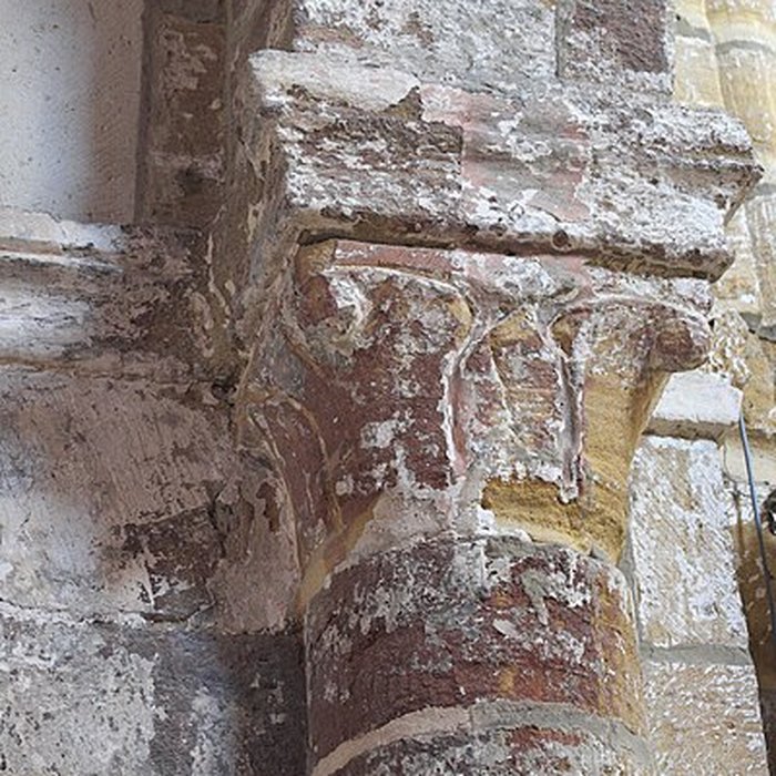 Photo de Eglise de la Nativité de la Vierge