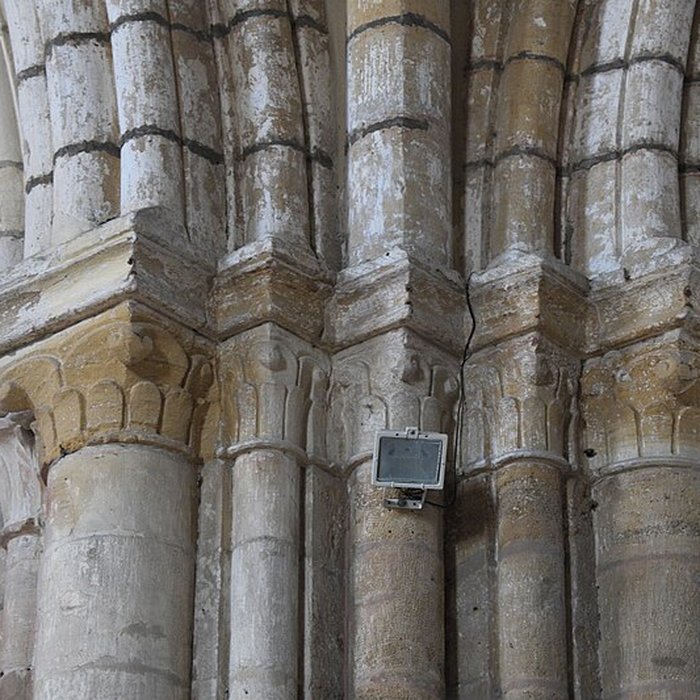 Photo de Eglise de la Nativité de la Vierge