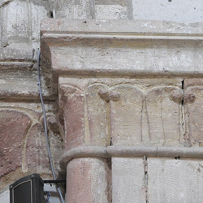 Photo de Eglise de la Nativité de la Vierge