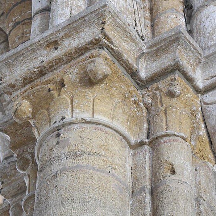 Photo de Eglise de la Nativité de la Vierge