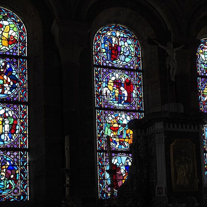 Photo de Eglise de la Nativité de la Vierge