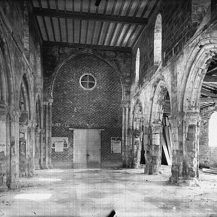 Photo de Eglise de la Nativité de la Vierge