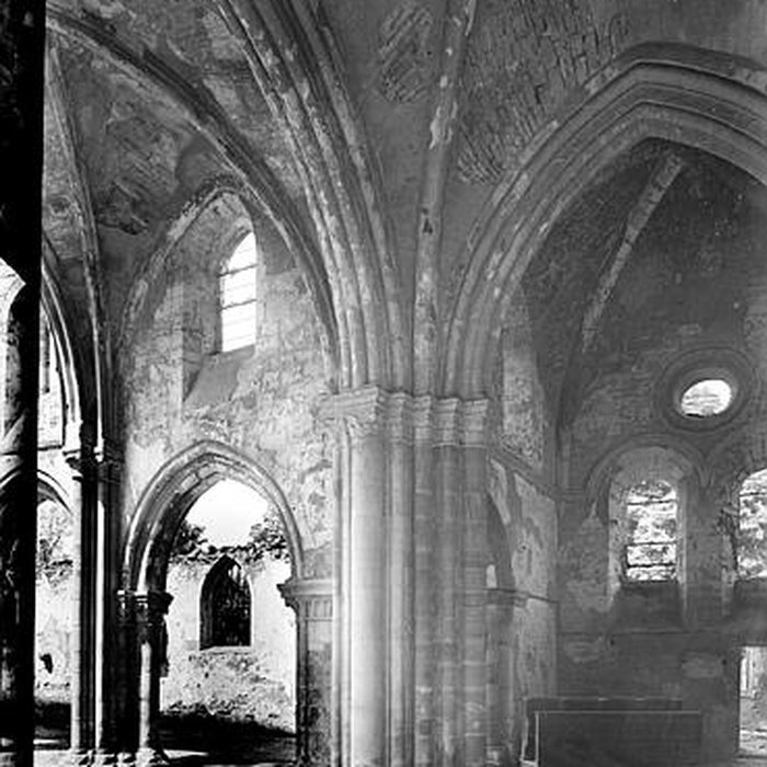 Photo de Eglise de la Nativité de la Vierge