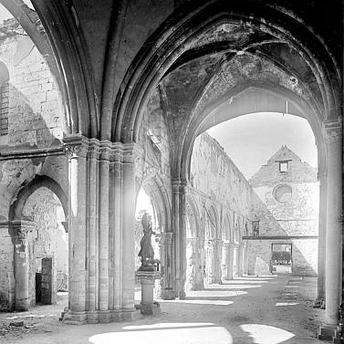 Photo de Eglise de la Nativité de la Vierge