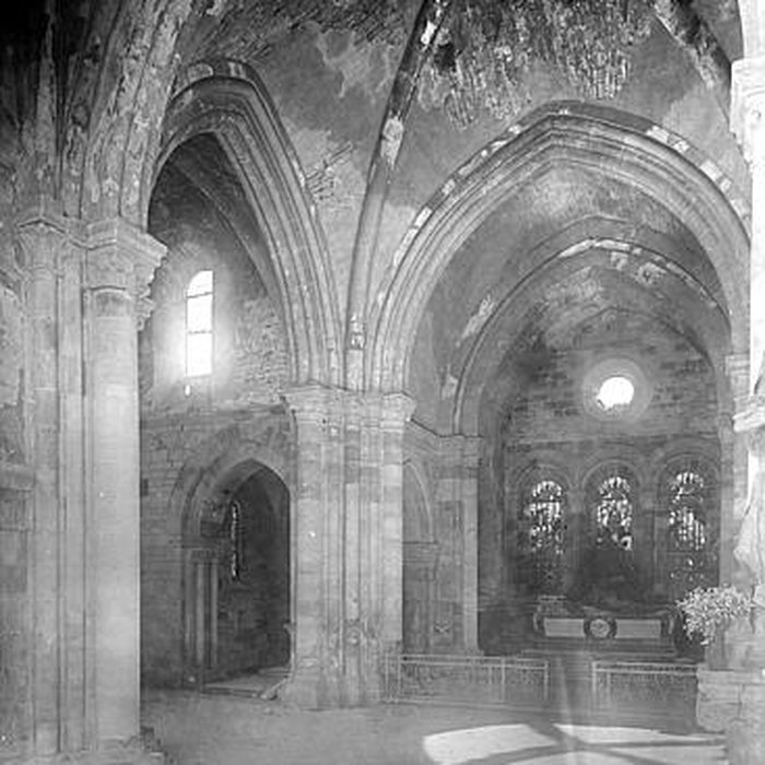 Photo de Eglise de la Nativité de la Vierge