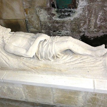 Eglise de la Nativité de la Vierge