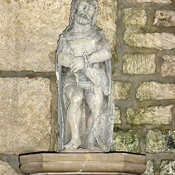 Eglise de la Nativité de la Vierge