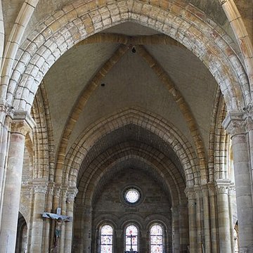 Eglise de la Nativité de la Vierge