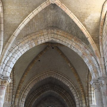 Eglise de la Nativité de la Vierge