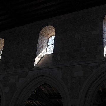 Eglise de la Nativité de la Vierge