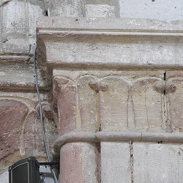 Eglise de la Nativité de la Vierge