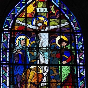 Eglise de la Nativité de la Vierge