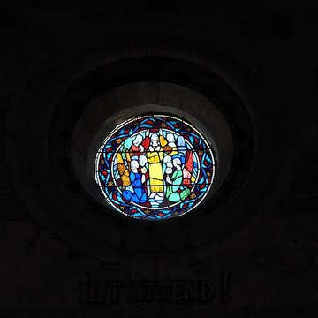 Eglise de la Nativité de la Vierge