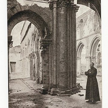 Eglise de la Nativité de la Vierge