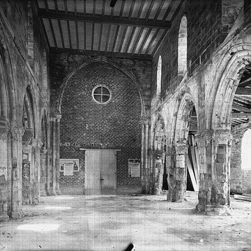 Eglise de la Nativité de la Vierge