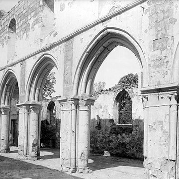Eglise de la Nativité de la Vierge