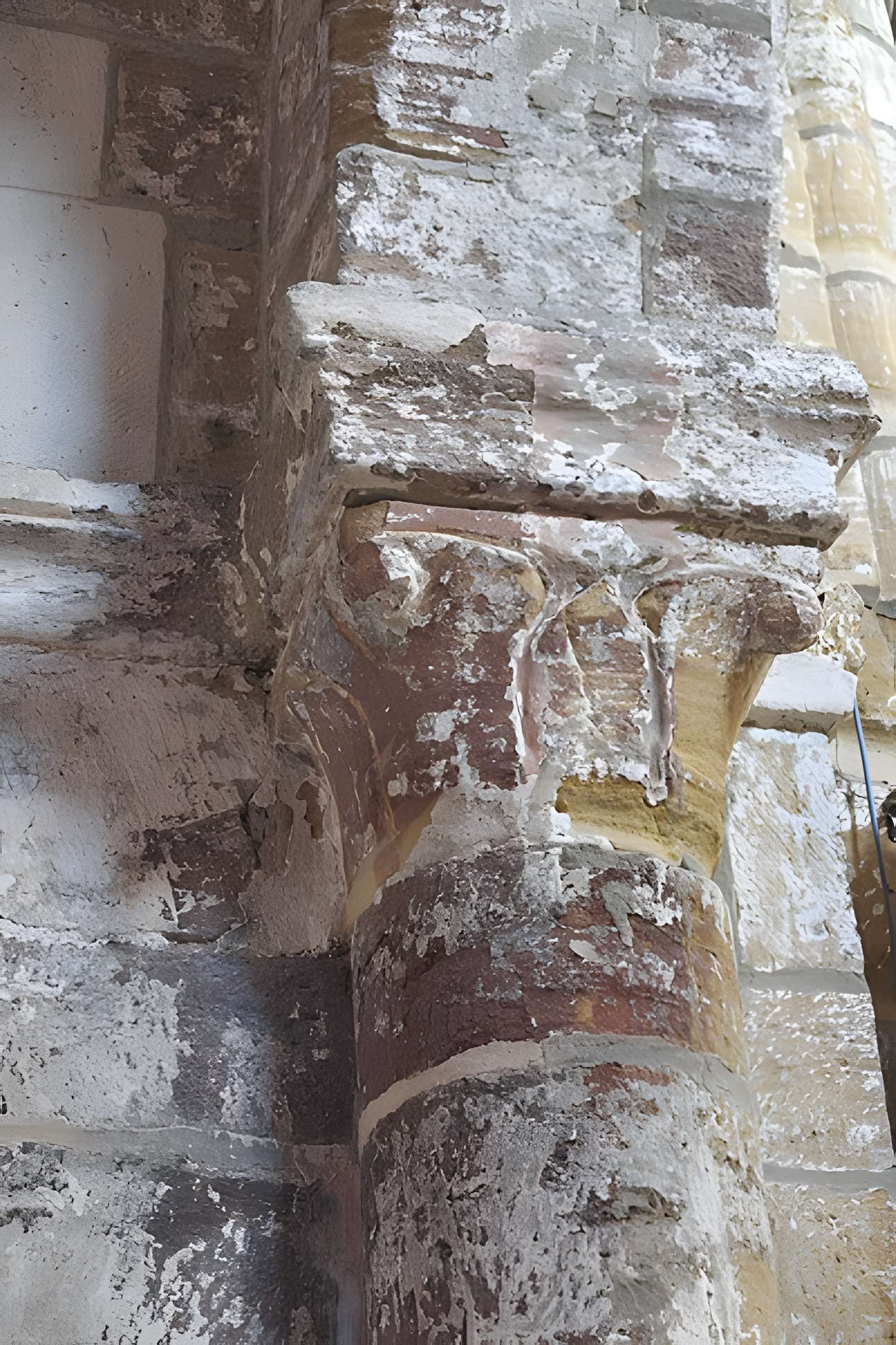 Eglise de la Nativité de la Vierge