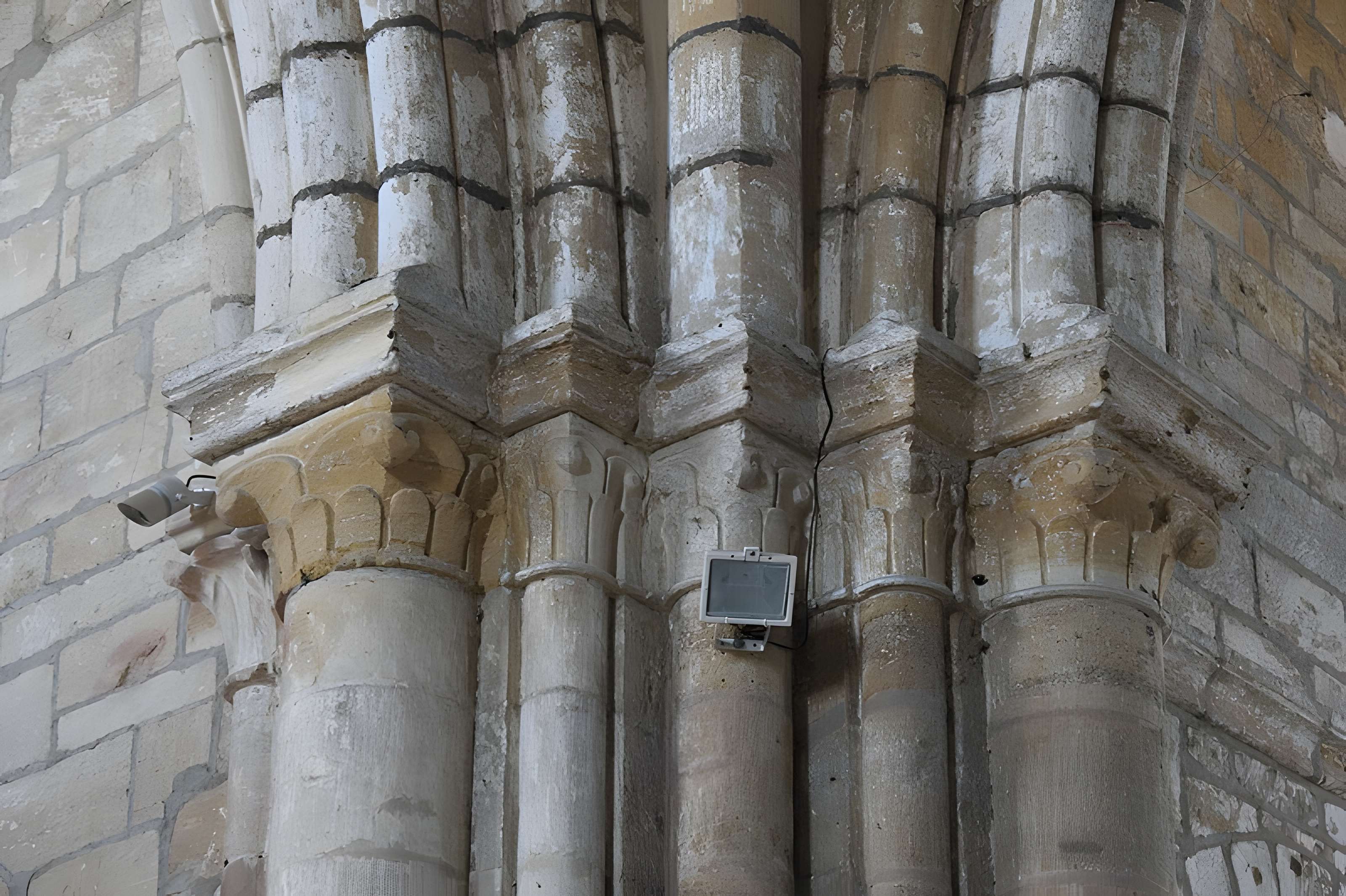 Eglise de la Nativité de la Vierge