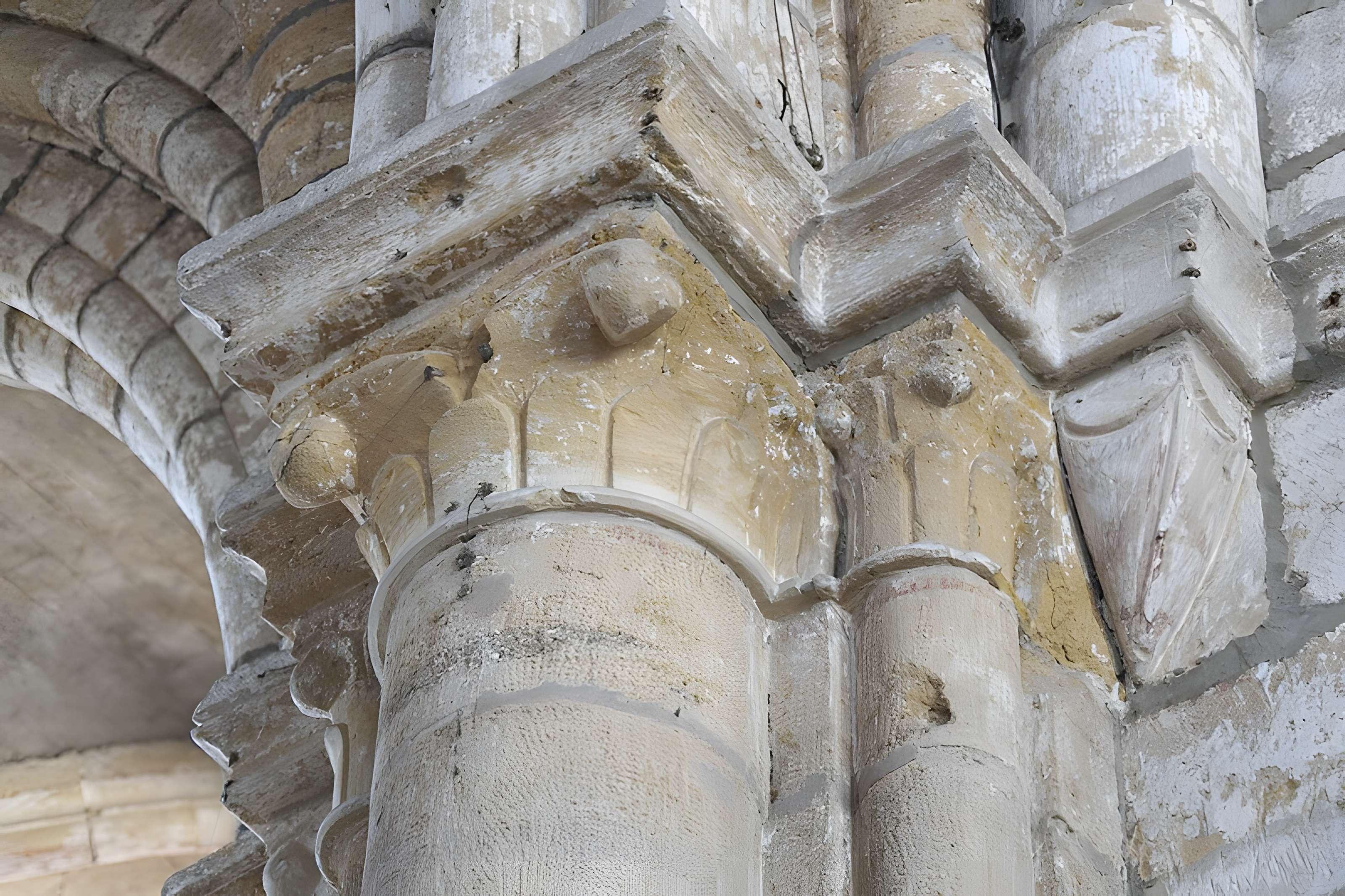 Eglise de la Nativité de la Vierge