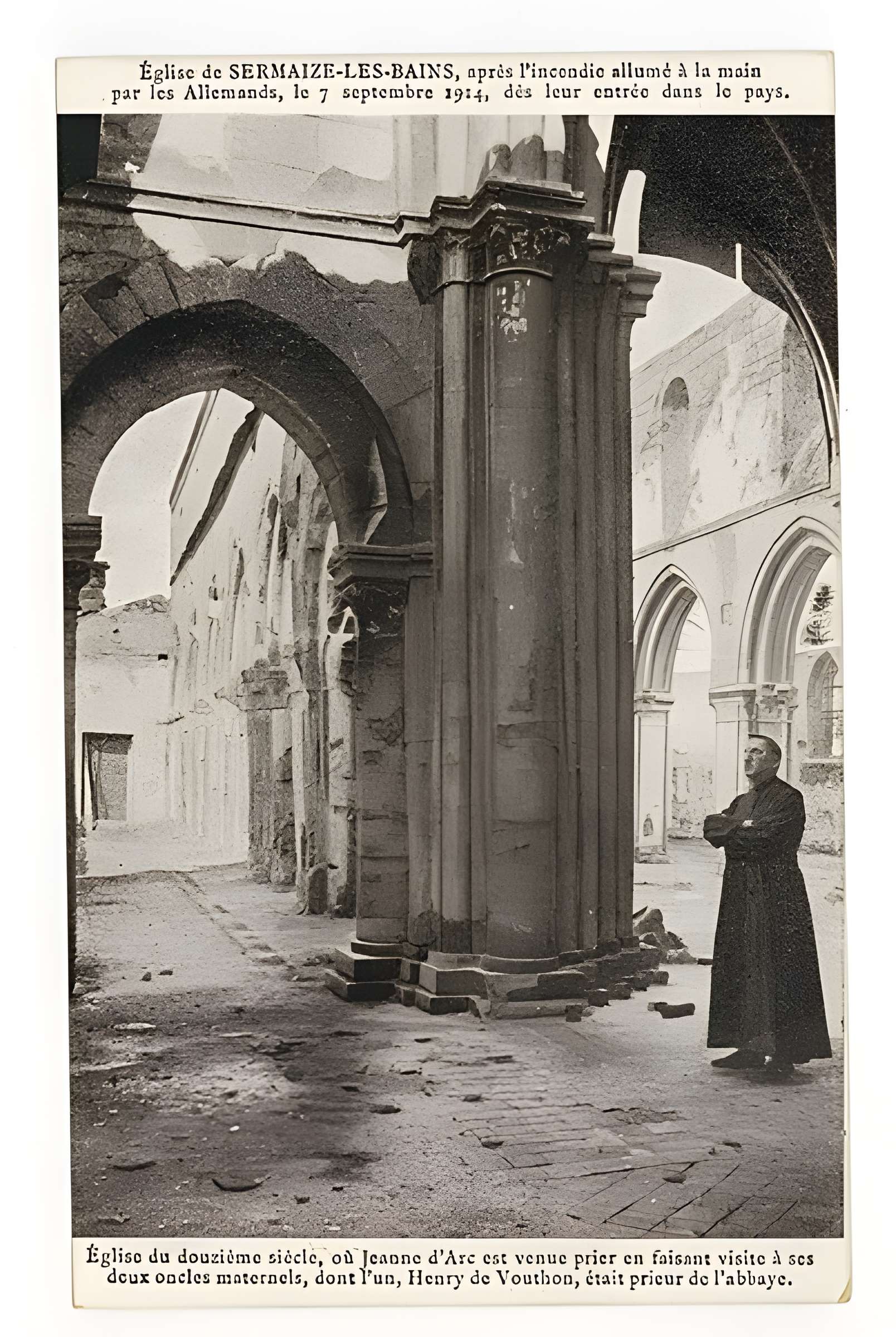 Eglise de la Nativité de la Vierge