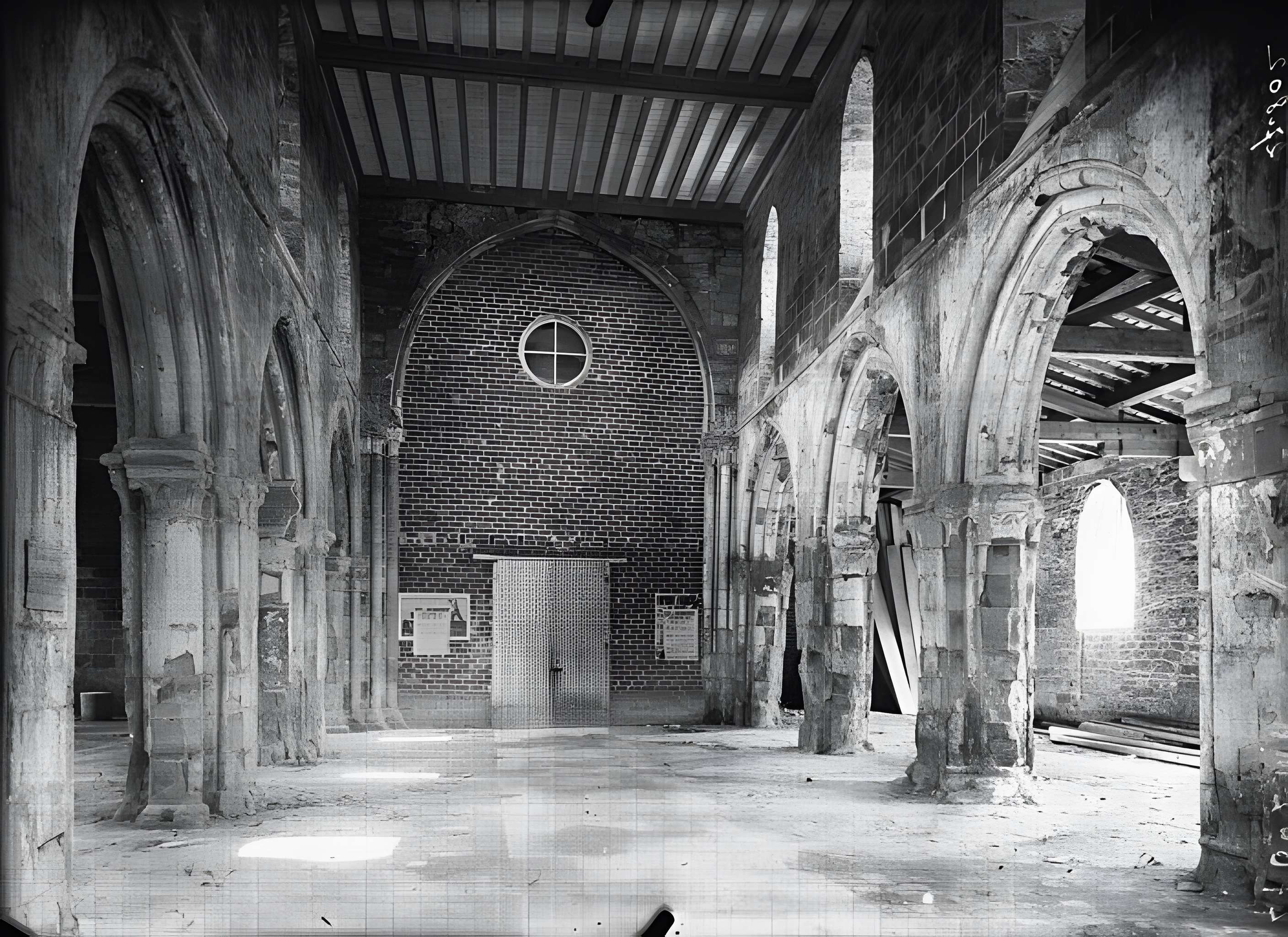 Eglise de la Nativité de la Vierge