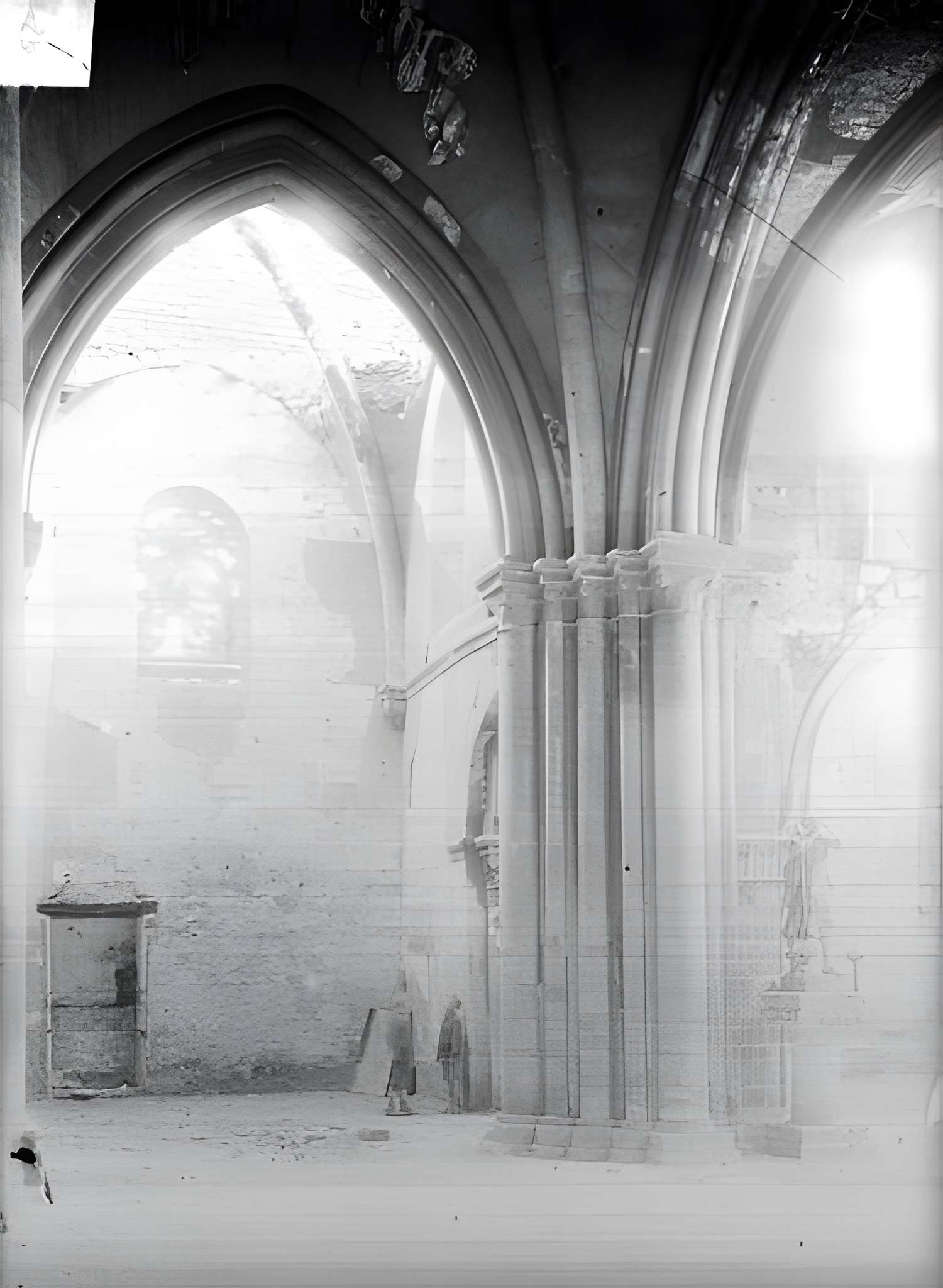 Eglise de la Nativité de la Vierge