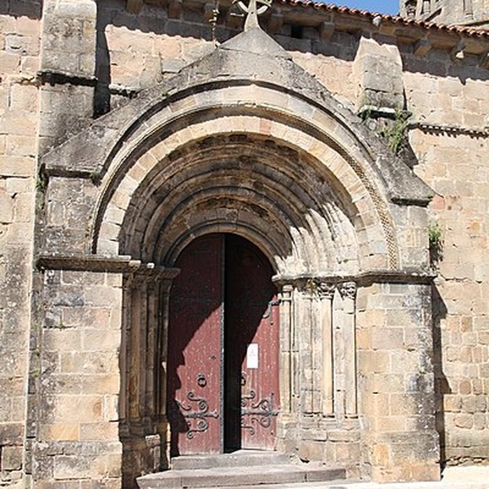 Photo de Église Saint-Martin dYgrande