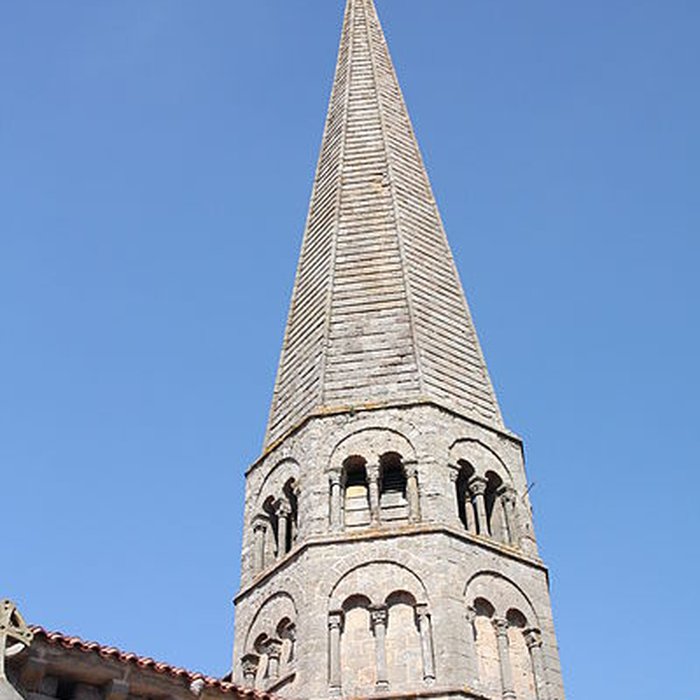 Photo de Église Saint-Martin dYgrande