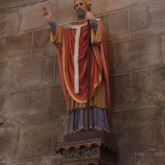 Photo de Église Saint-Martin dYgrande