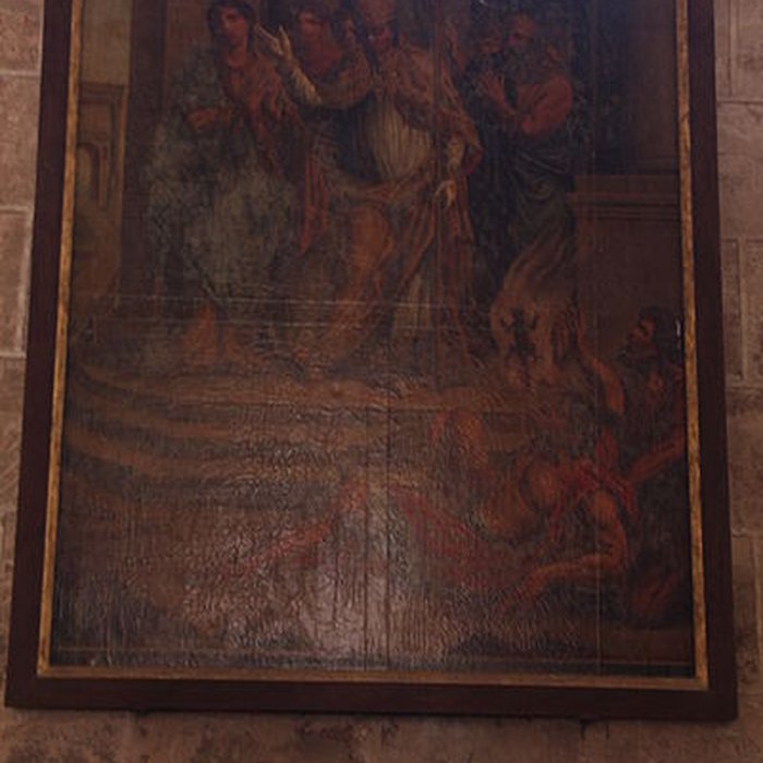 Photo de Église Saint-Martin dYgrande