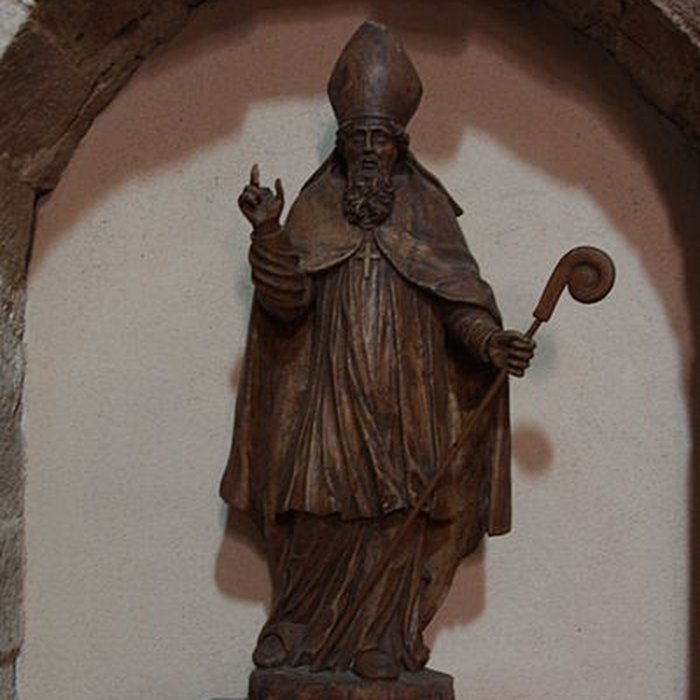 Photo de Église Saint-Martin dYgrande