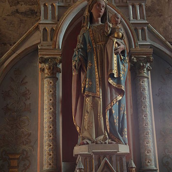 Photo de Église Saint-Martin dYgrande