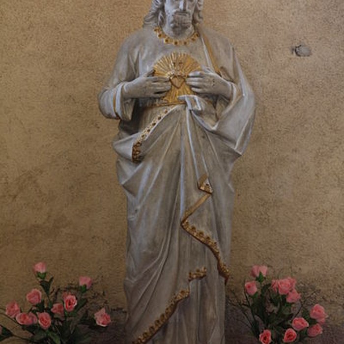 Photo de Église Saint-Martin dYgrande