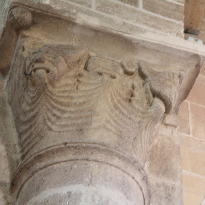 Photo de Église Saint-Martin dYgrande