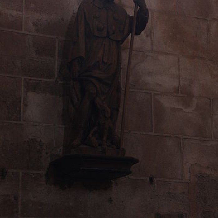 Photo de Église Saint-Martin dYgrande