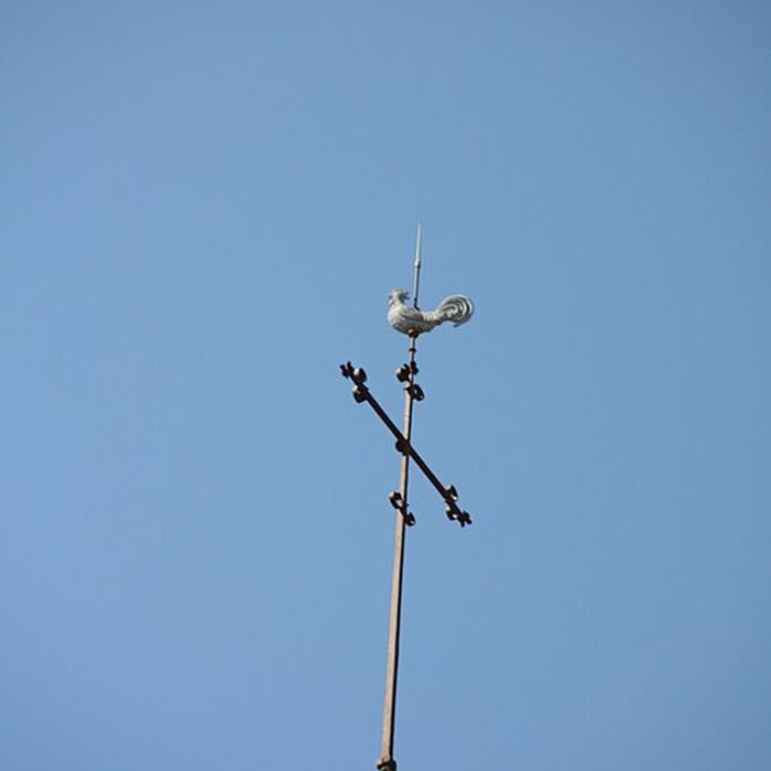 Photo de Église Saint-Martin dYgrande