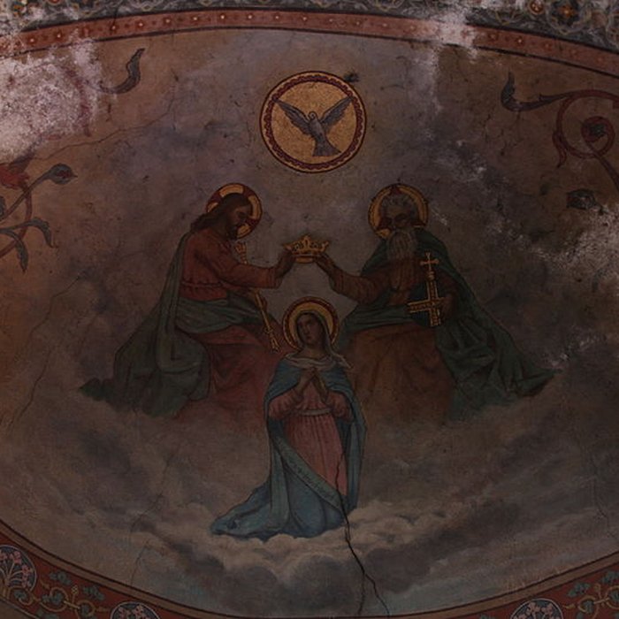 Photo de Église Saint-Martin dYgrande